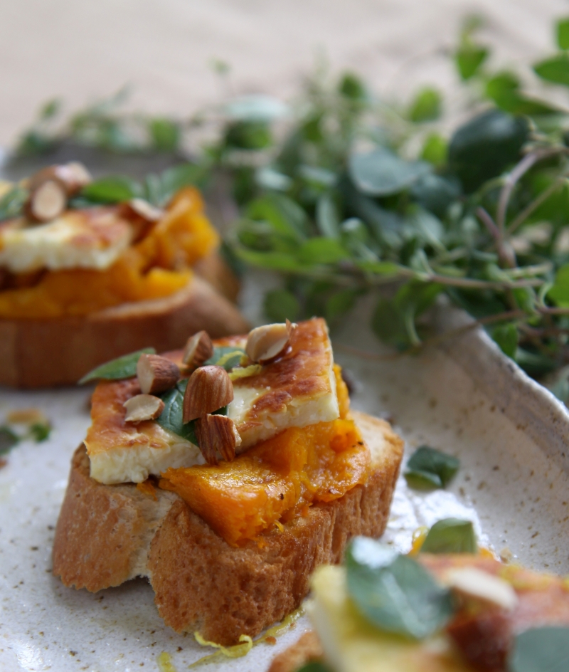 pumpkin bruschetta2 resized